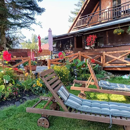 Bella Český Krumlov