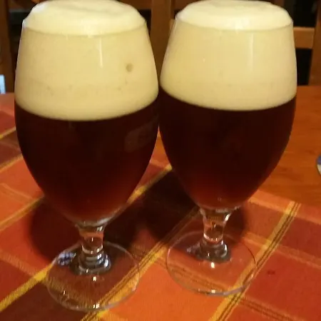 Pensionat Bella Český Krumlov