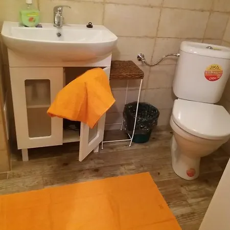 Bella 2* Český Krumlov