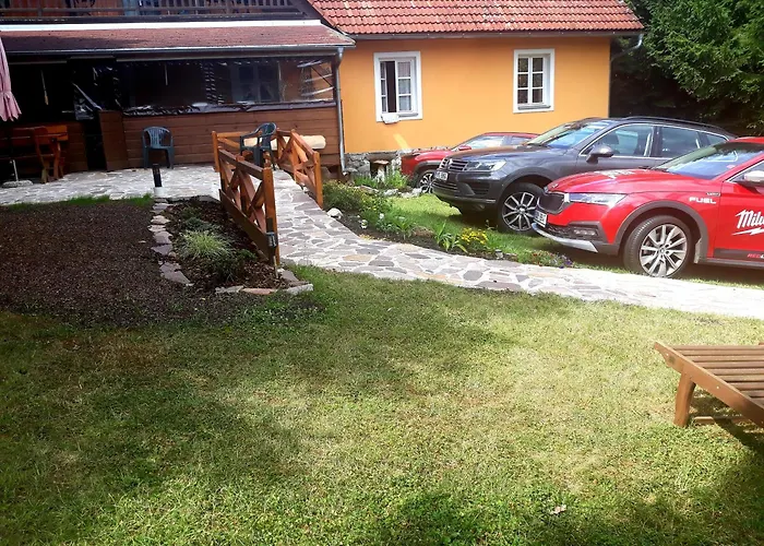 Pensionat Bella