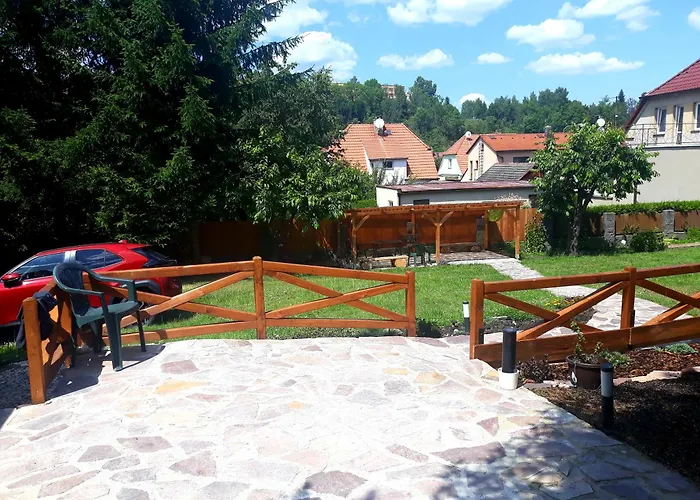 Bella Pensionat 2*